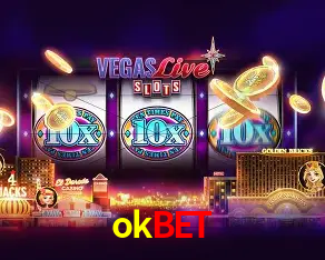 Seasonal Promotions okbet