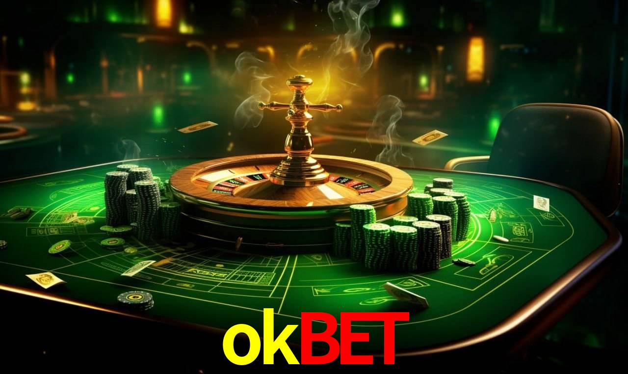 Sistemas de Segurança okbet