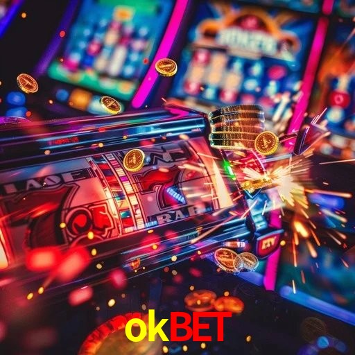 A Experiência Imersiva dos Cassinos Ao Vivo no okbet