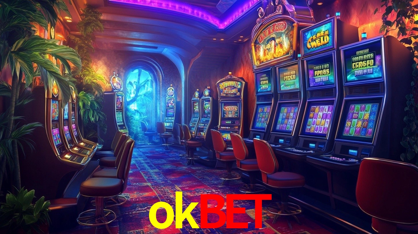 Ofertas Imperdíveis na okbet: Promoções e Bônus Que Valem a Pena