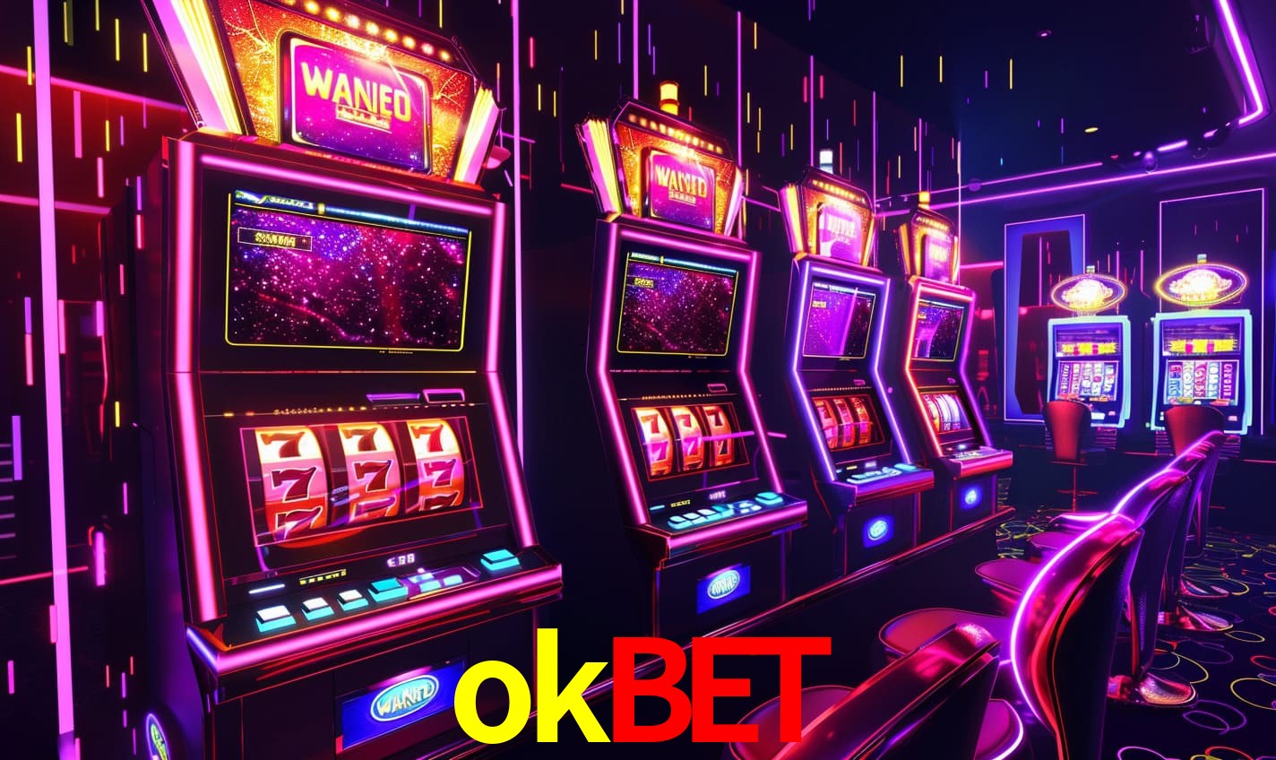 Recursos de Bônus okbet