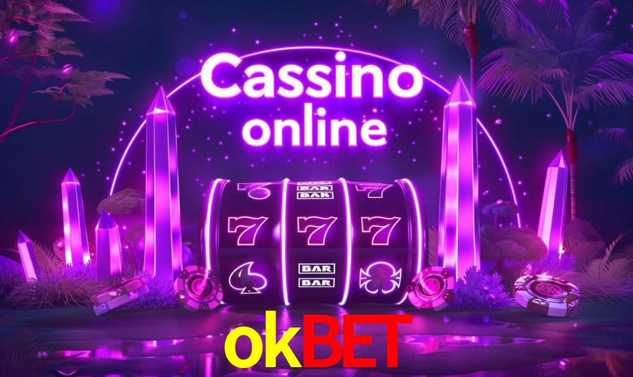 A Popularidade dos Caça-Níqueis no okbet