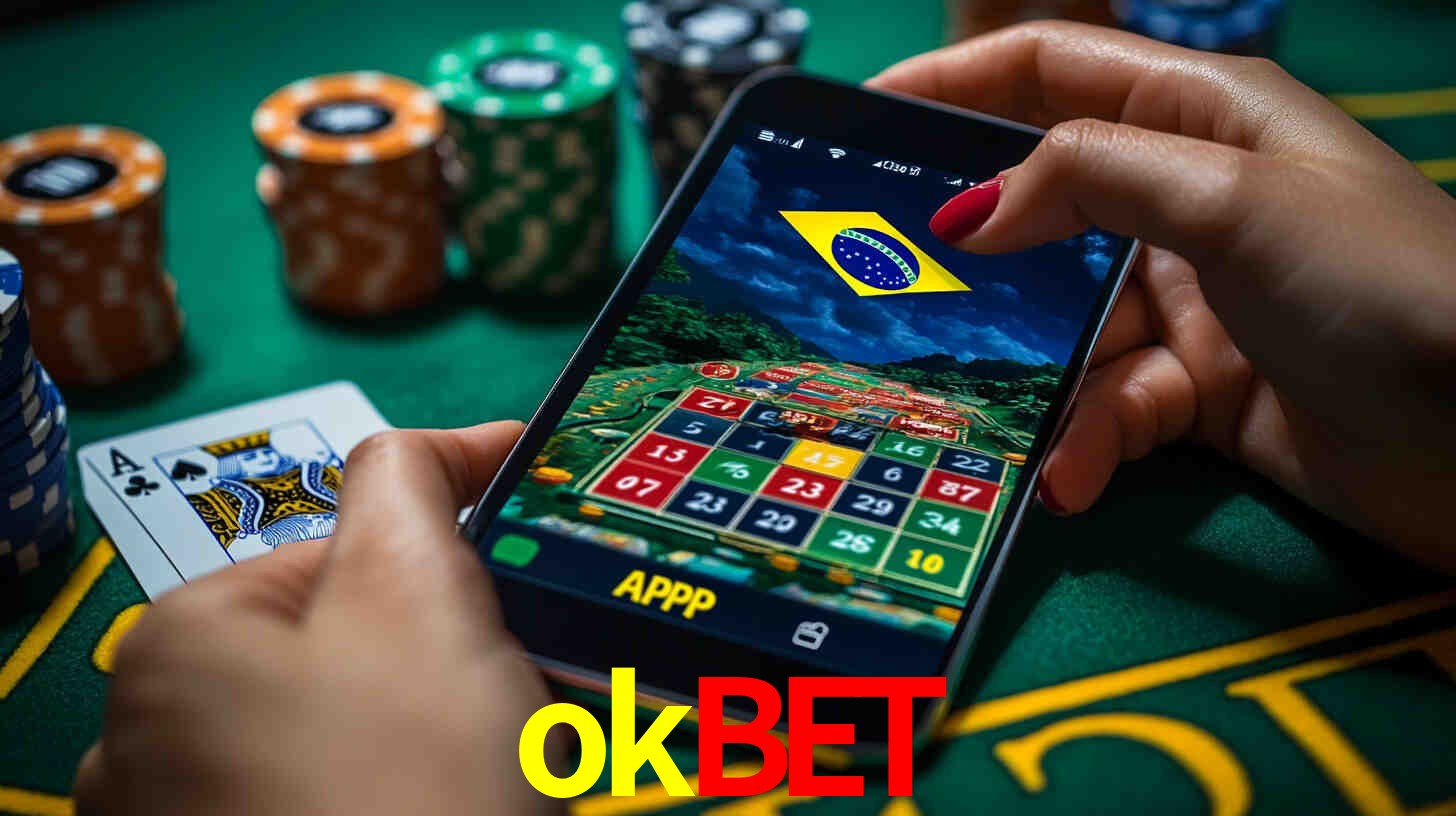 Casino VIP okbet