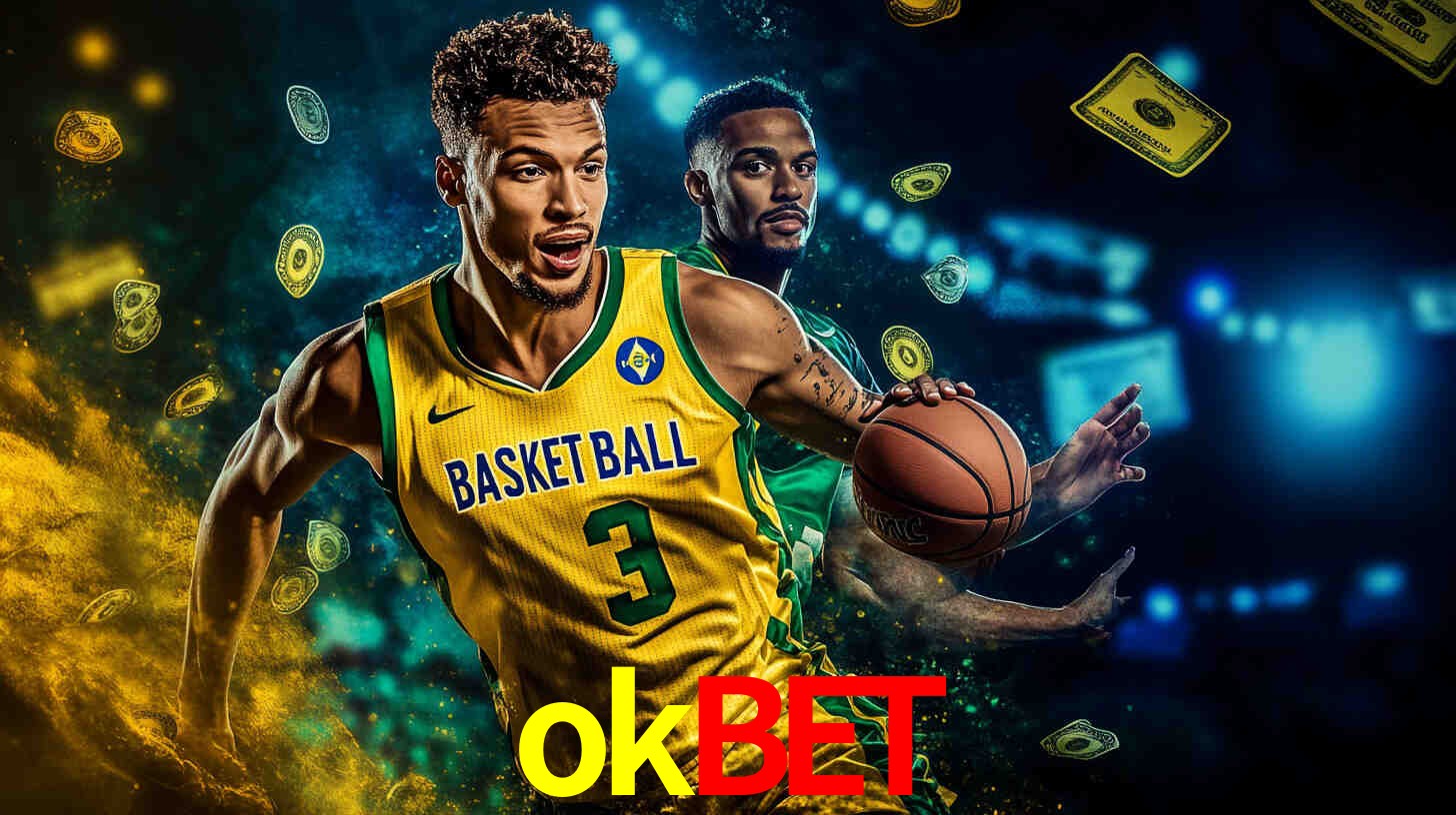 Casino Ao Vivo okbet