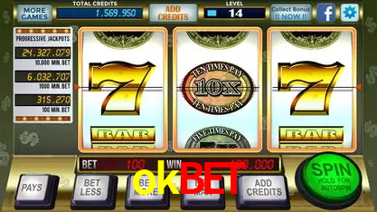 Security Systems okbet