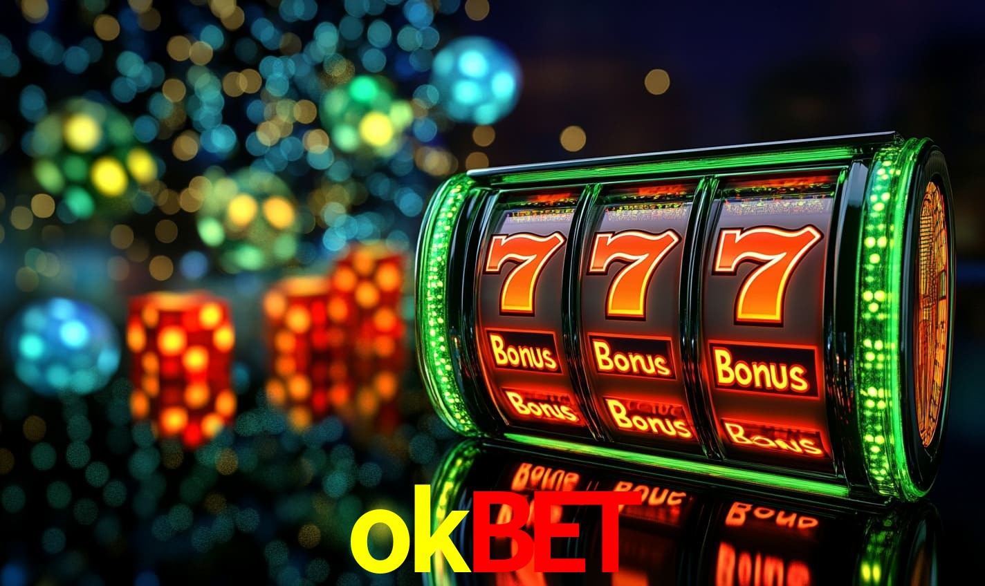 Apostas Esportivas na okbet: Um Guia Completo