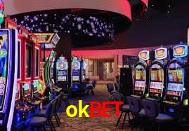 Explorando a Categoria de Eventos em Apostas na okbet