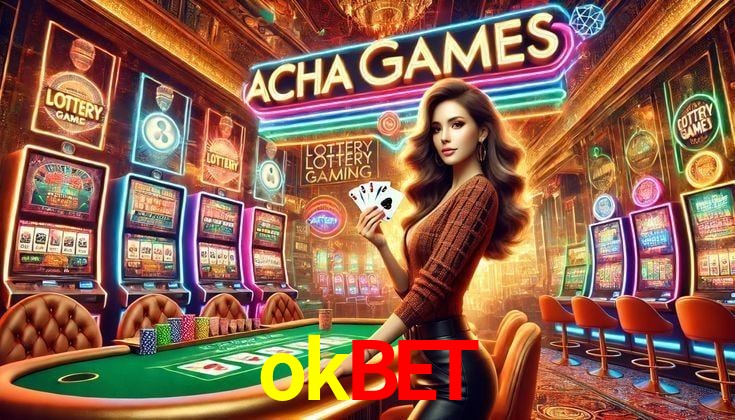 Live Casino okbet