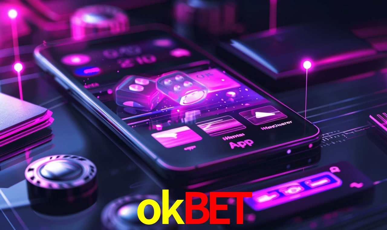 Blackjack Table okbet